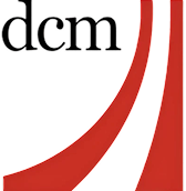 dcm logo