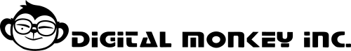 Digital Monkey logo