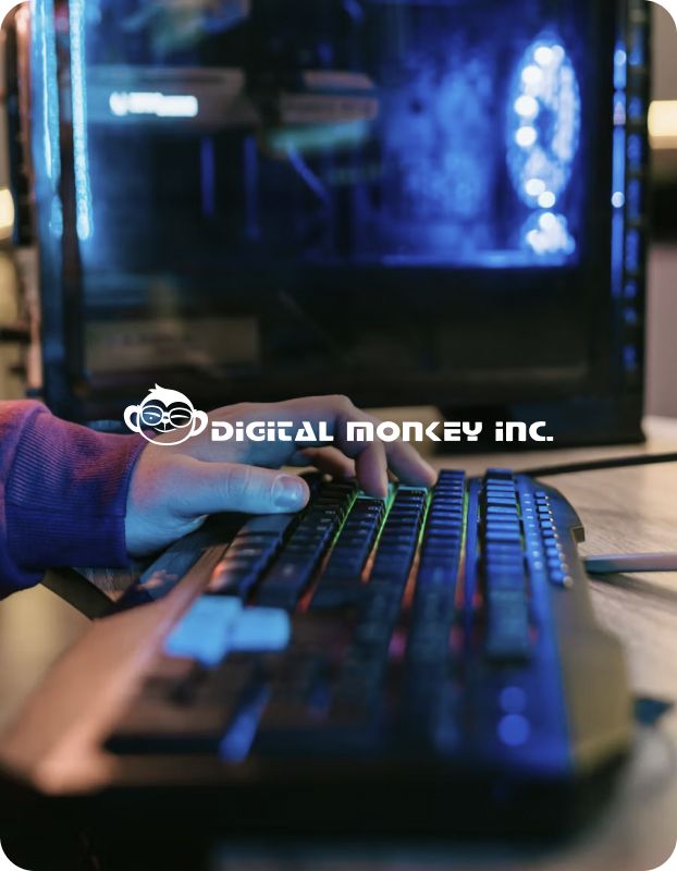Digital Monkey inc.