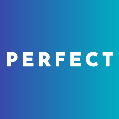 Perfect logo