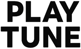 playtune logo