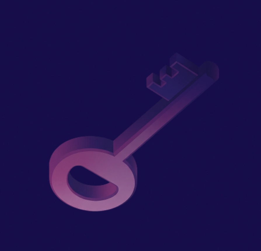 security key