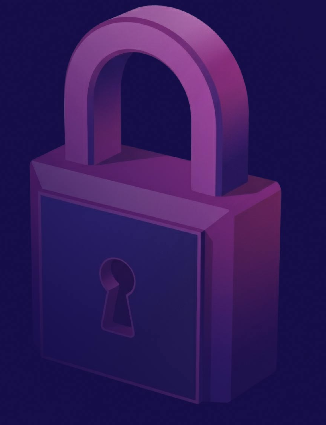 security lock