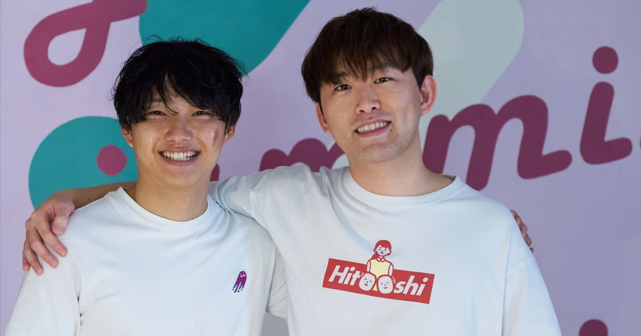 成婚率とユーザー安心感を両立──ヒトオシが選んだ“銀行直結の即時決済”という新常識