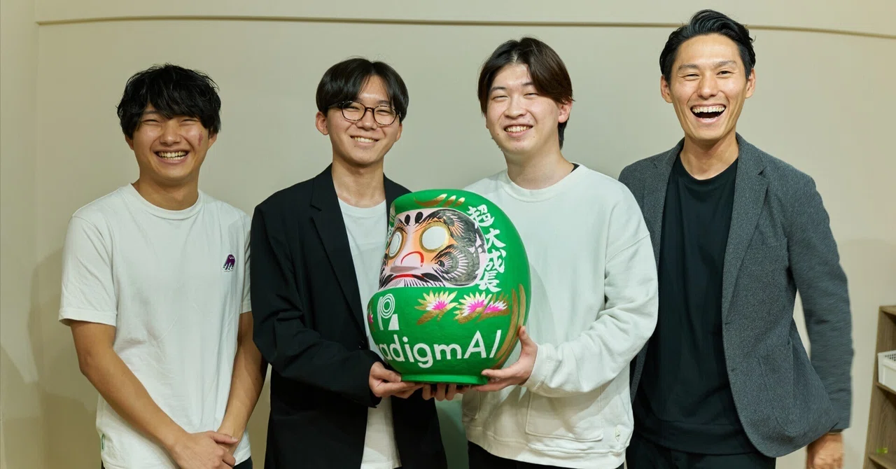 2.9次元アイドルの成長を加速するA2A決済──PLAY TUNEが語るJamm導入の裏側